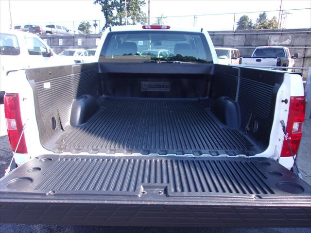 used 2009 Chevrolet Silverado 1500 car, priced at $15,995