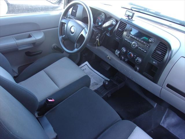 used 2009 Chevrolet Silverado 1500 car, priced at $15,995