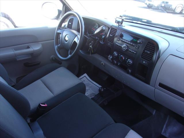 used 2009 Chevrolet Silverado 1500 car, priced at $15,995