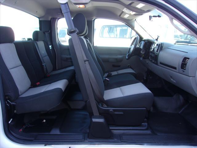 used 2009 Chevrolet Silverado 1500 car, priced at $15,995