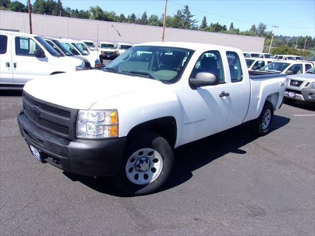 used 2009 Chevrolet Silverado 1500 car, priced at $15,995