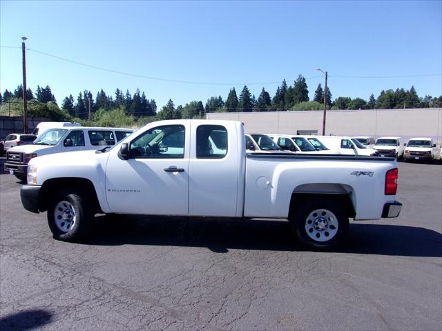 used 2009 Chevrolet Silverado 1500 car, priced at $15,995