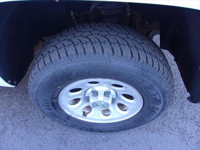 used 2009 Chevrolet Silverado 1500 car, priced at $15,995