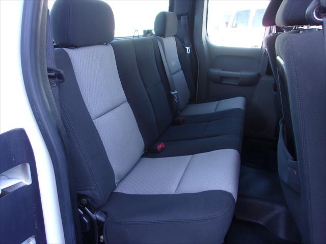 used 2009 Chevrolet Silverado 1500 car, priced at $15,995