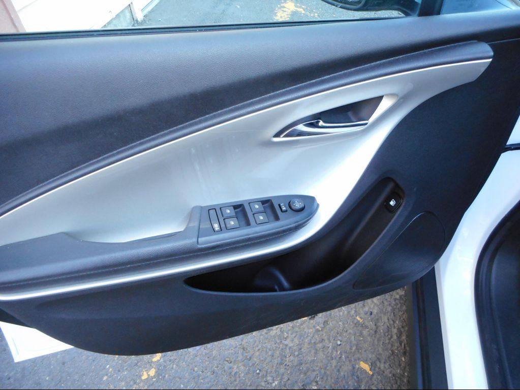 used 2015 Chevrolet Volt car, priced at $11,995