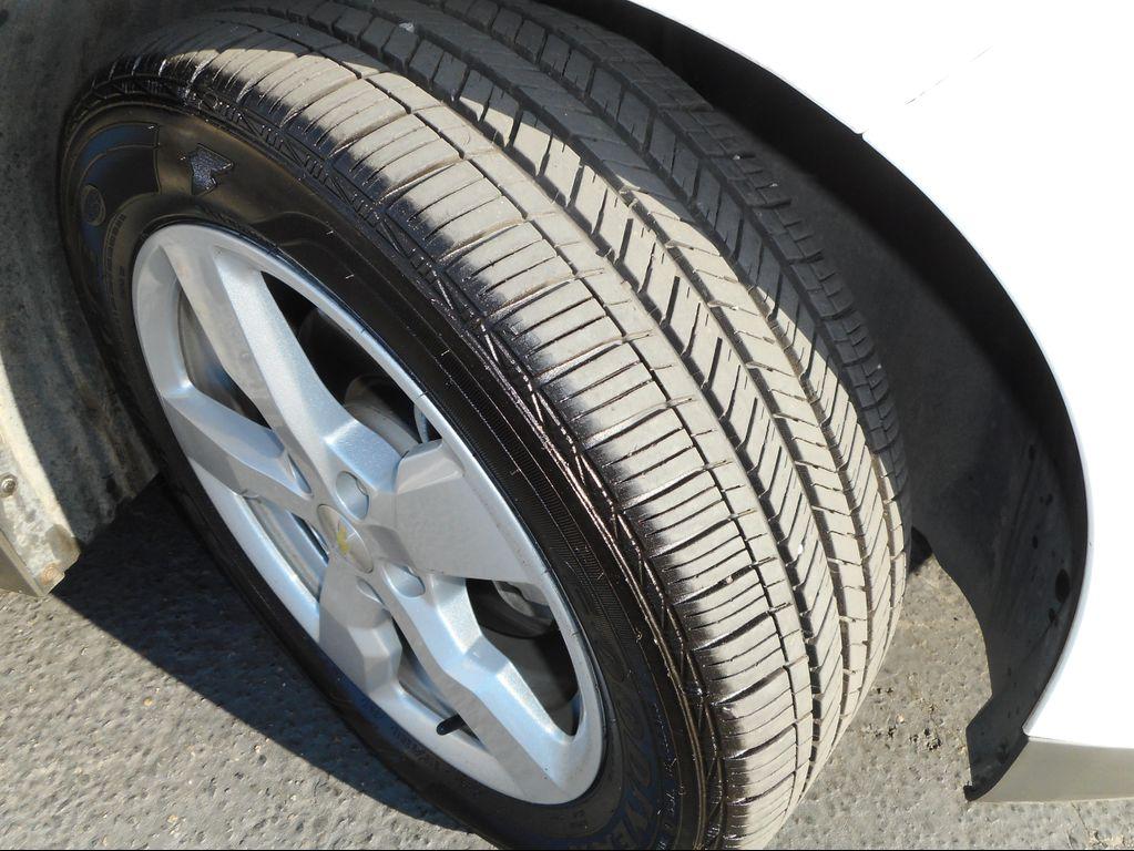 used 2015 Chevrolet Volt car, priced at $11,995