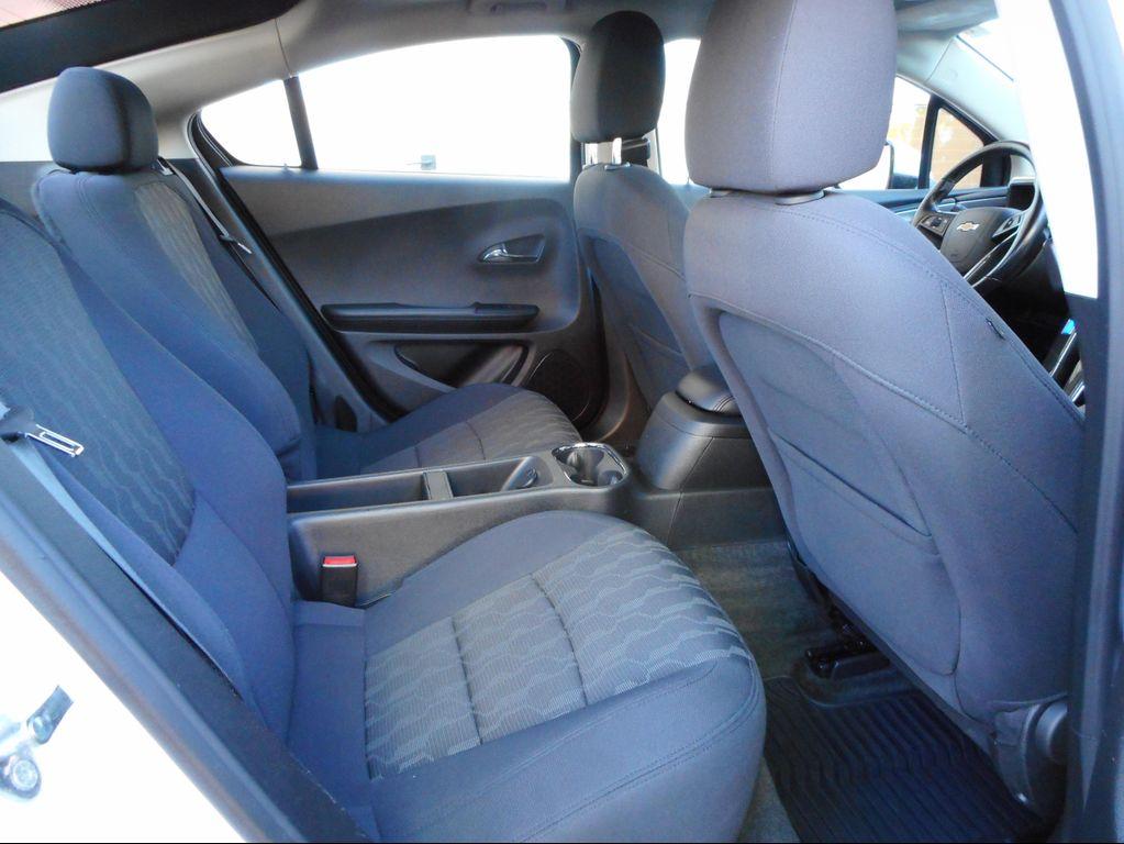 used 2015 Chevrolet Volt car, priced at $11,995