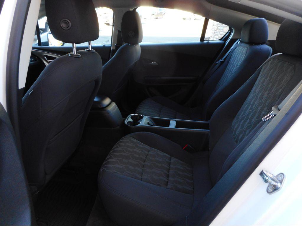 used 2015 Chevrolet Volt car, priced at $11,995
