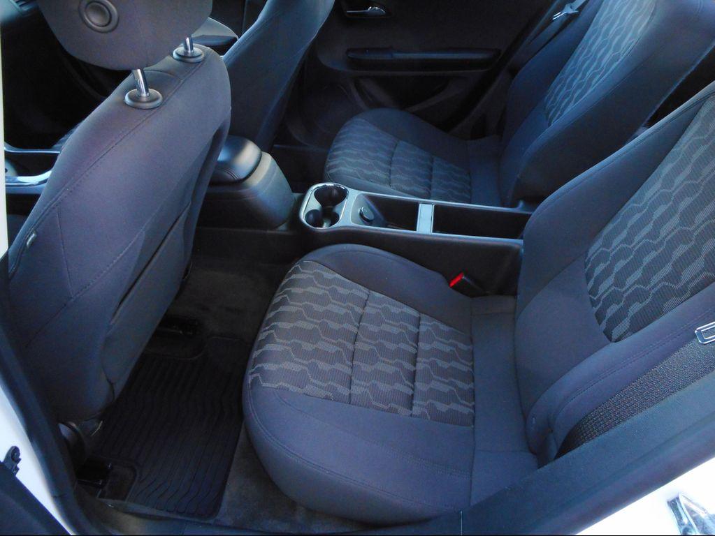 used 2015 Chevrolet Volt car, priced at $11,995
