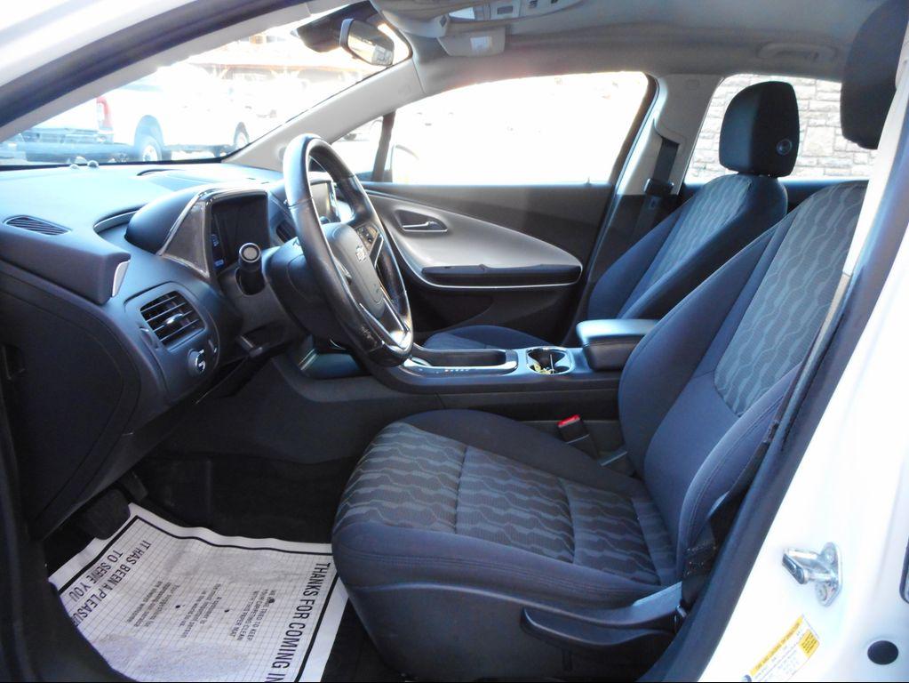 used 2015 Chevrolet Volt car, priced at $11,995