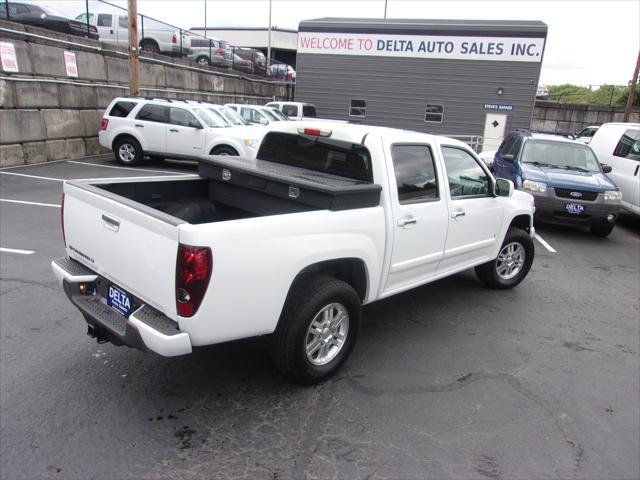 used 2009 Chevrolet Colorado car, priced at $11,995