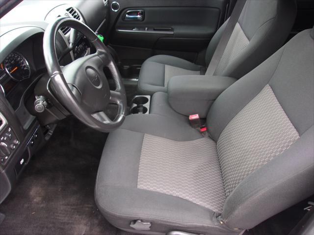 used 2009 Chevrolet Colorado car, priced at $11,995