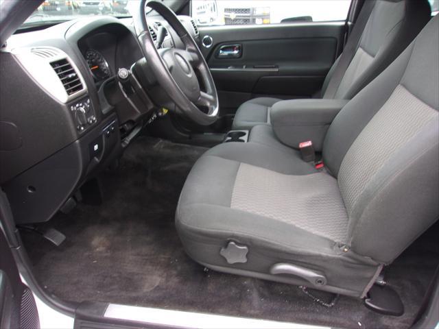 used 2009 Chevrolet Colorado car, priced at $11,995