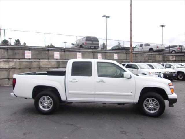 used 2009 Chevrolet Colorado car, priced at $11,995