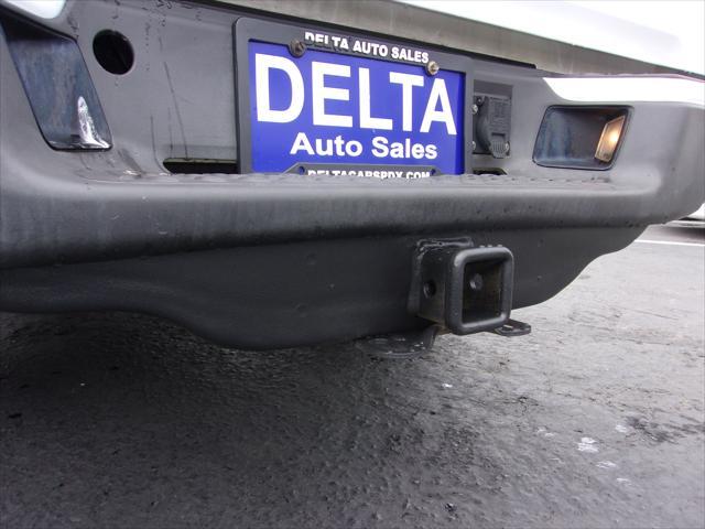 used 2009 Chevrolet Colorado car, priced at $11,995