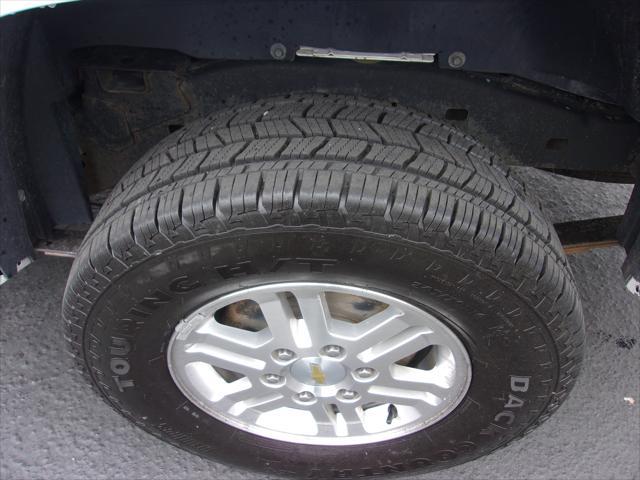 used 2009 Chevrolet Colorado car, priced at $11,995