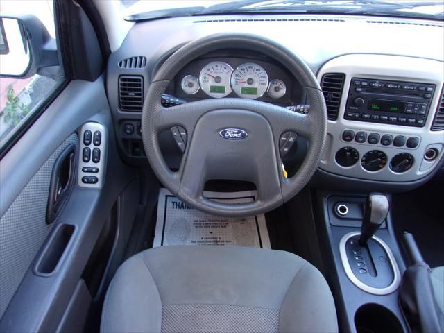 used 2007 Ford Escape Hybrid car, priced at $5,995