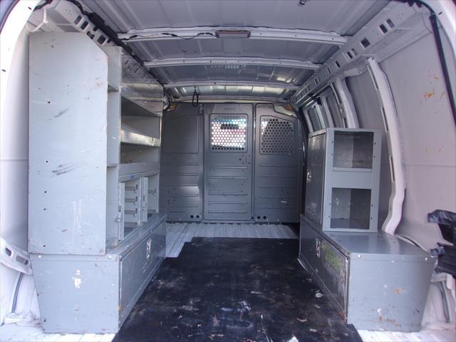 used 2013 Chevrolet Express 2500 car, priced at $15,995