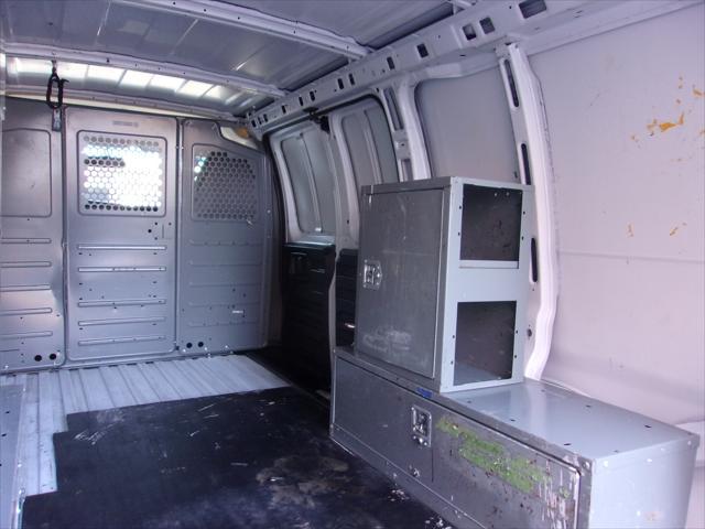used 2013 Chevrolet Express 2500 car, priced at $15,995