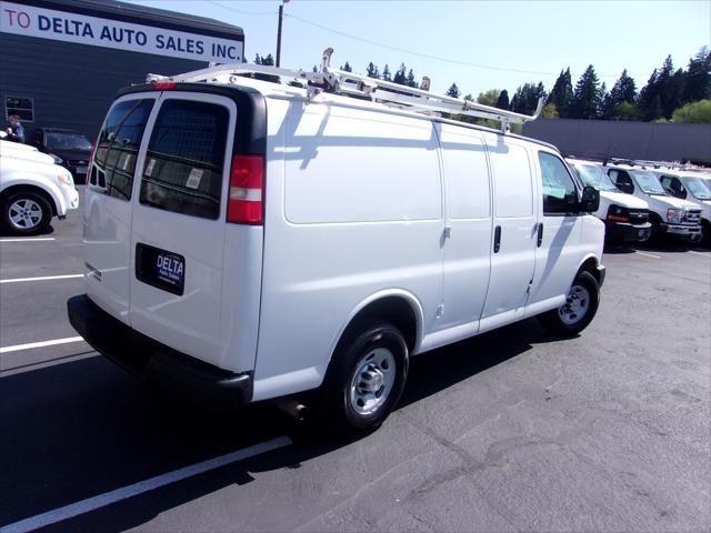 used 2013 Chevrolet Express 2500 car, priced at $15,995