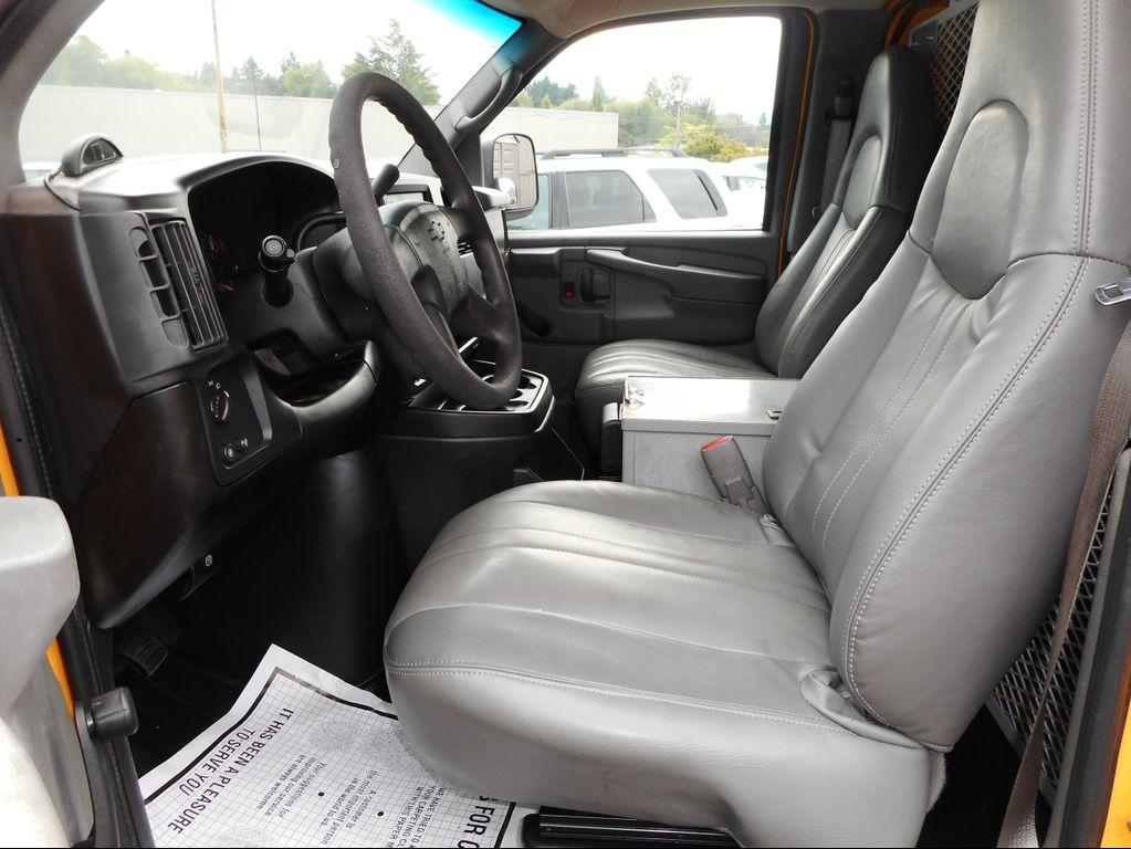 used 2005 Chevrolet Express 3500 car, priced at $11,995