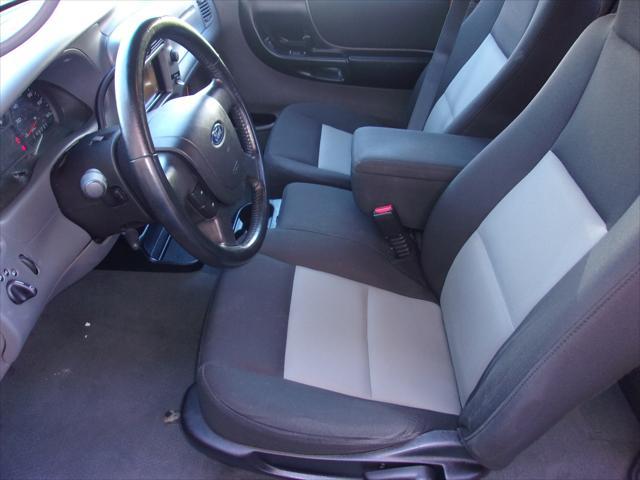 used 2004 Ford Ranger car, priced at $10,995