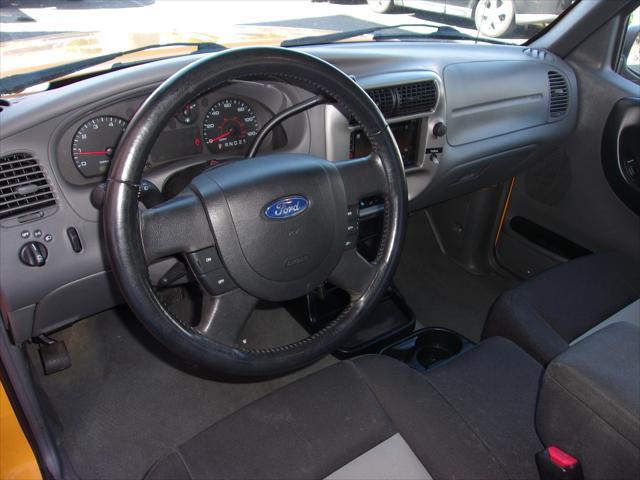 used 2004 Ford Ranger car, priced at $10,995