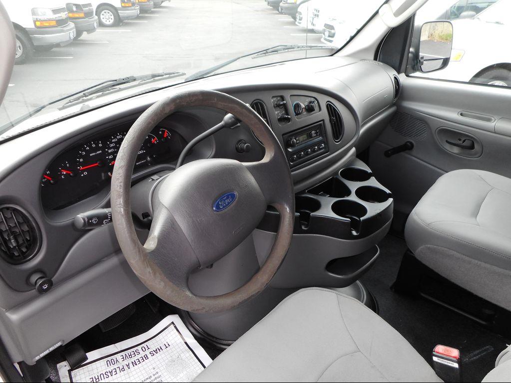 used 2006 Ford E150 car, priced at $9,995