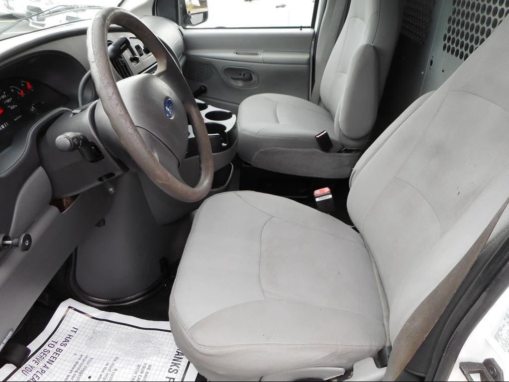 used 2006 Ford E150 car, priced at $9,995