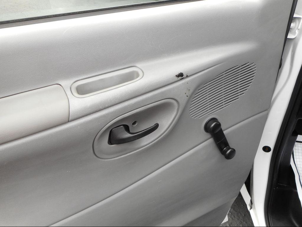 used 2006 Ford E150 car, priced at $9,995
