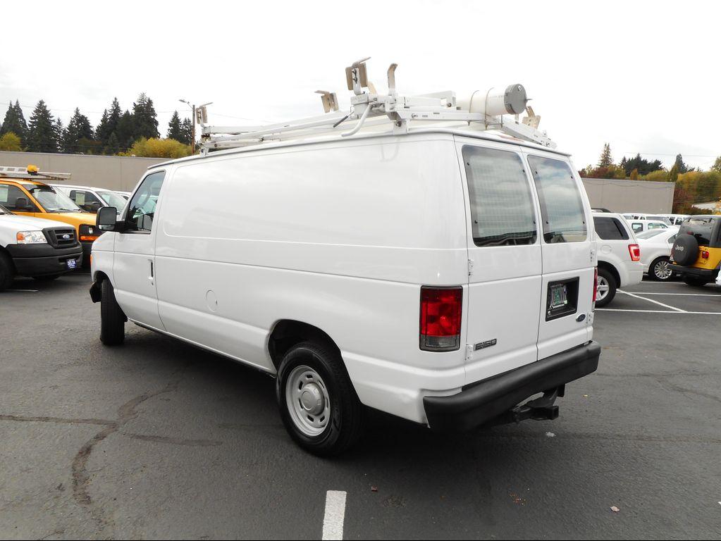 used 2006 Ford E150 car, priced at $9,995