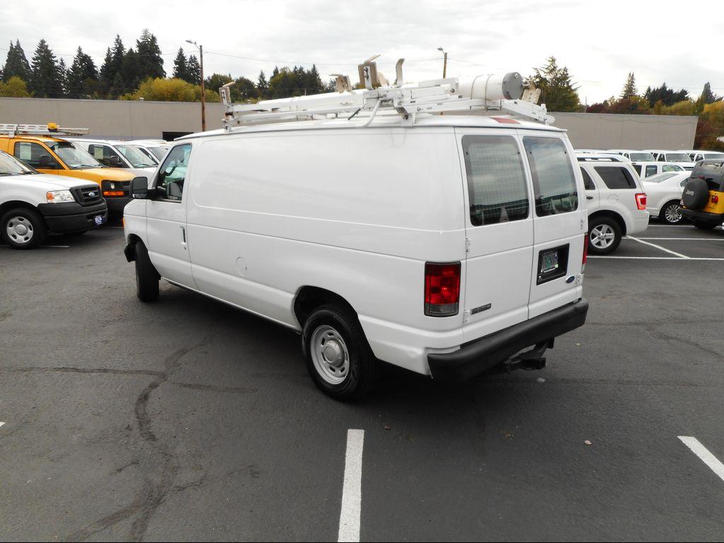 used 2006 Ford E150 car, priced at $9,995