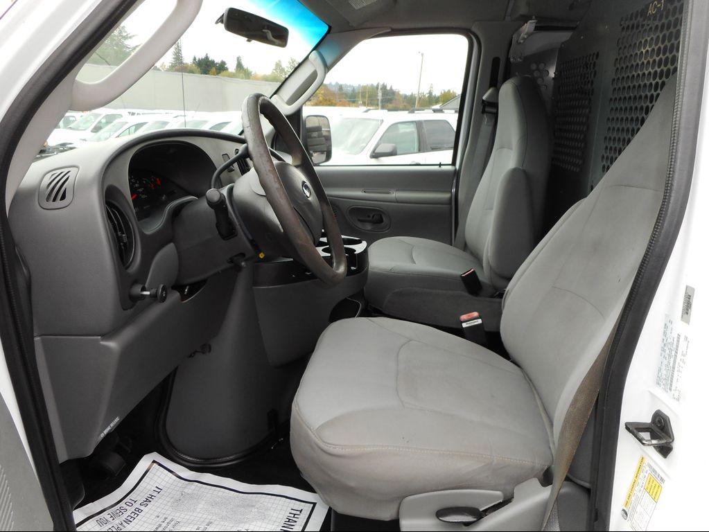 used 2006 Ford E150 car, priced at $9,995