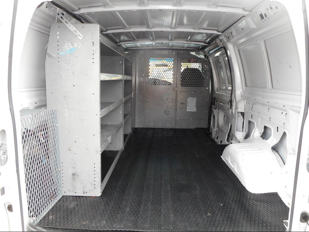 used 2006 Ford E150 car, priced at $9,995
