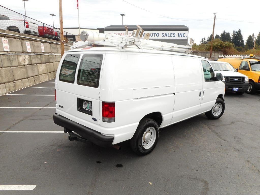 used 2006 Ford E150 car, priced at $9,995