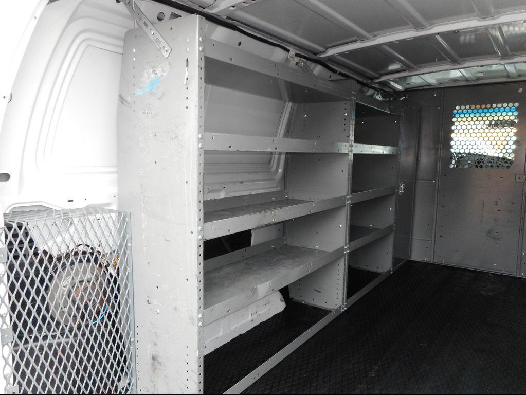 used 2006 Ford E150 car, priced at $9,995