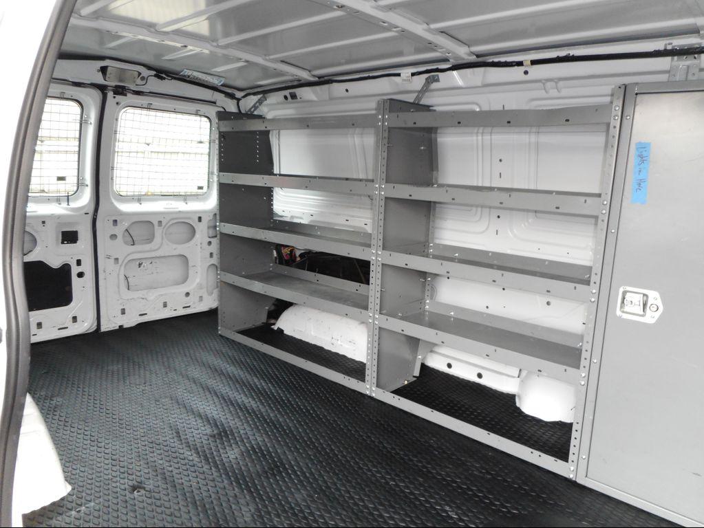 used 2006 Ford E150 car, priced at $9,995