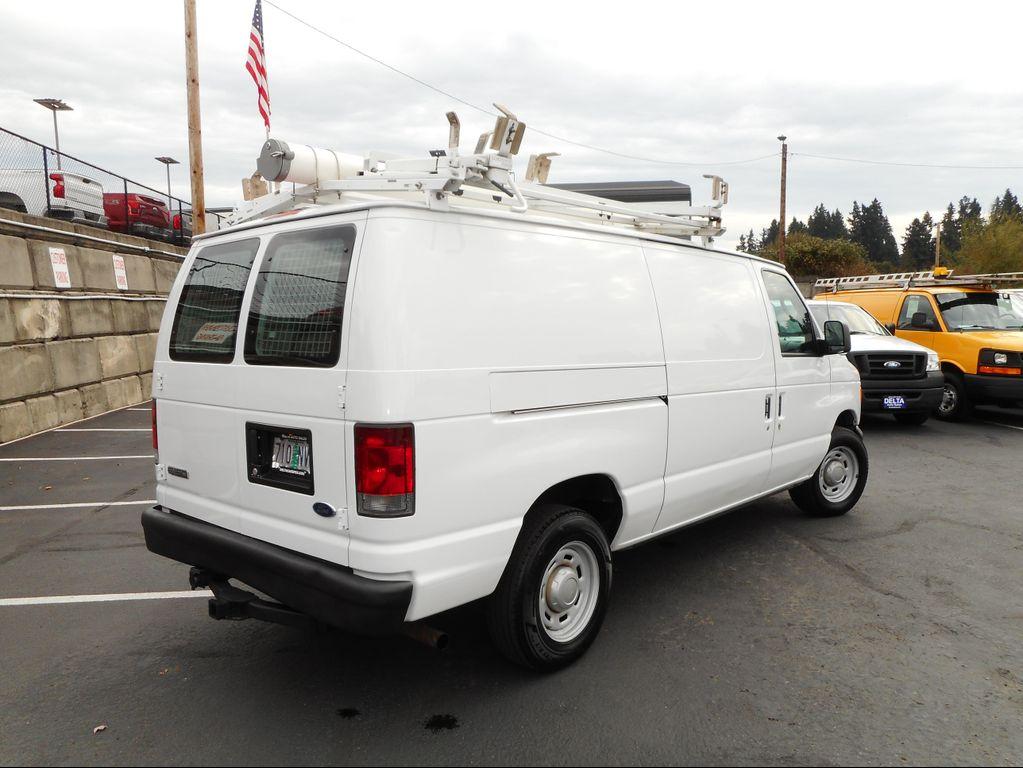used 2006 Ford E150 car, priced at $9,995