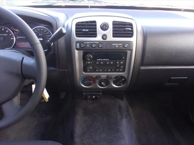 used 2012 Chevrolet Colorado car, priced at $11,995