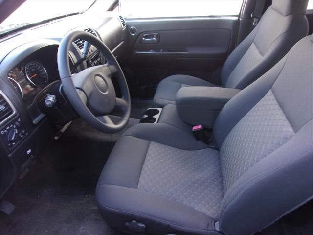 used 2012 Chevrolet Colorado car, priced at $11,995