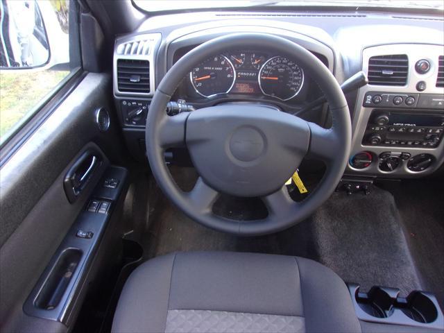 used 2012 Chevrolet Colorado car, priced at $11,995