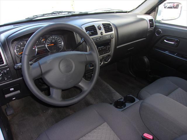 used 2012 Chevrolet Colorado car, priced at $11,995