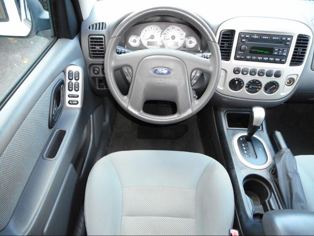 used 2007 Ford Escape Hybrid car, priced at $9,995