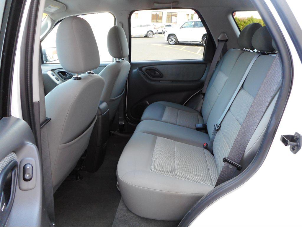 used 2007 Ford Escape Hybrid car, priced at $9,995