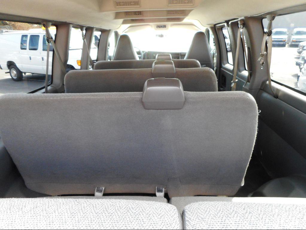 used 2016 Chevrolet Express 3500 car, priced at $24,995