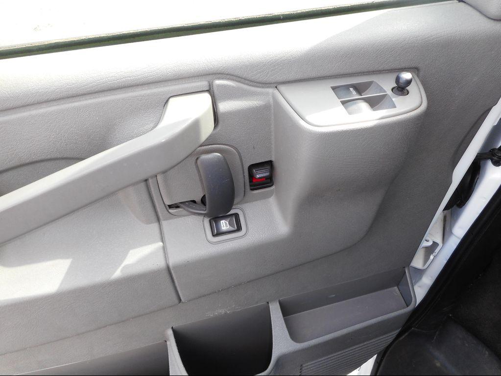 used 2016 Chevrolet Express 3500 car, priced at $24,995
