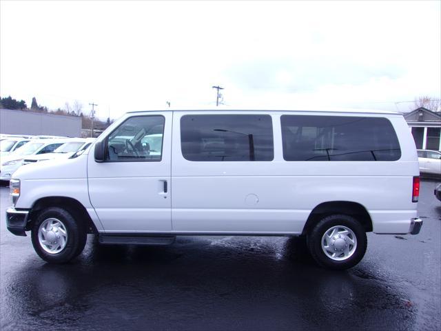 used 2013 Ford E350 Super Duty car, priced at $19,995