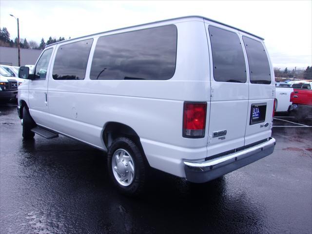 used 2013 Ford E350 Super Duty car, priced at $19,995