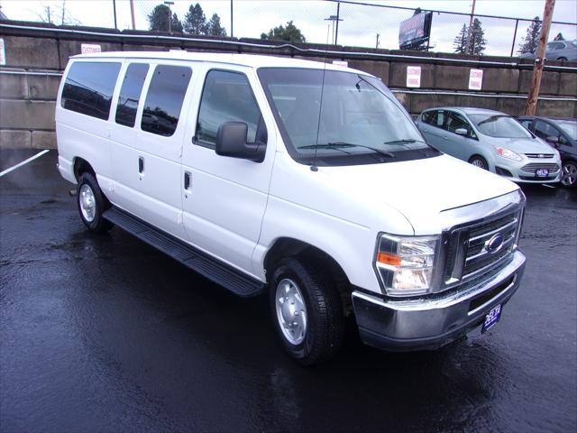 used 2013 Ford E350 Super Duty car, priced at $19,995