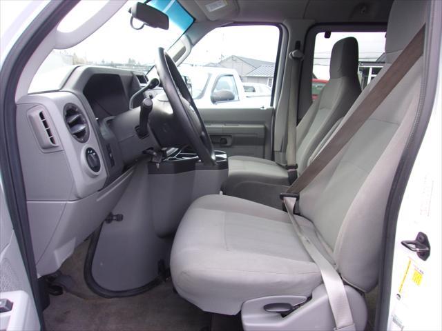 used 2013 Ford E350 Super Duty car, priced at $19,995